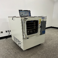 Millrock Technology LD85 Freeze Dryer image 0